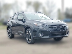 Subaru Crosstrek Limited Hybrid AWD 2026