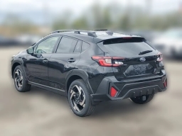 Subaru Crosstrek Limited Hybrid AWD 2026