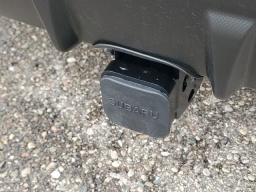 Subaru Crosstrek Limited Hybrid AWD 2026
