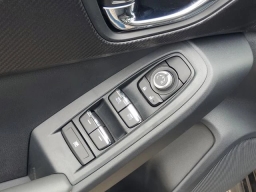 Subaru Crosstrek Limited Hybrid AWD 2026