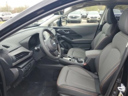 Subaru Crosstrek Limited Hybrid AWD 2026