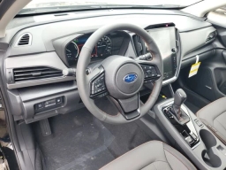 Subaru Crosstrek Limited Hybrid AWD 2026