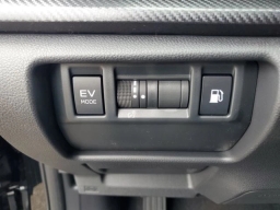 Subaru Crosstrek Limited Hybrid AWD 2026
