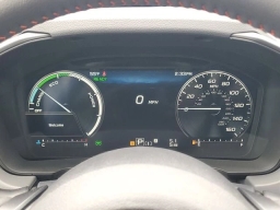 Subaru Crosstrek Limited Hybrid AWD 2026