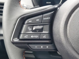 Subaru Crosstrek Limited Hybrid AWD 2026