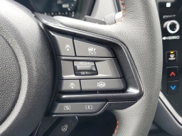 Subaru Crosstrek Limited Hybrid AWD 2026