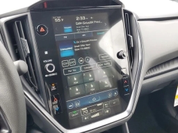 Subaru Crosstrek Limited Hybrid AWD 2026