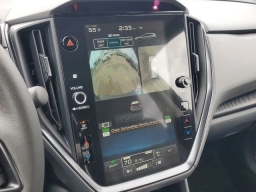 Subaru Crosstrek Limited Hybrid AWD 2026