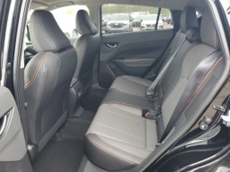 Subaru Crosstrek Limited Hybrid AWD 2026