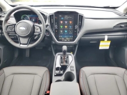Subaru Crosstrek Limited Hybrid AWD 2026