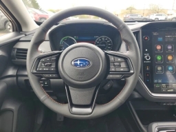 Subaru Crosstrek Limited Hybrid AWD 2026