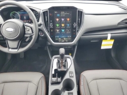 Subaru Crosstrek Limited Hybrid AWD 2026