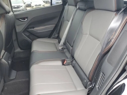 Subaru Crosstrek Limited Hybrid AWD 2026