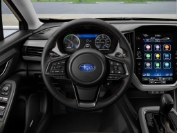 Subaru Crosstrek Limited Hybrid AWD 2026