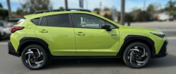 Subaru Crosstrek Limited Hybrid AWD 2026