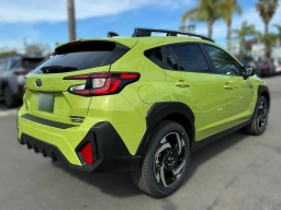 Subaru Crosstrek Limited Hybrid AWD 2026