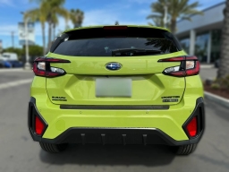 Subaru Crosstrek Limited Hybrid AWD 2026