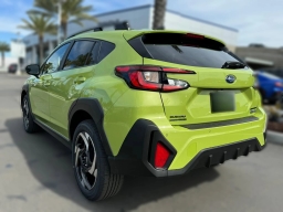 Subaru Crosstrek Limited Hybrid AWD 2026