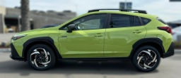 Subaru Crosstrek Limited Hybrid AWD 2026