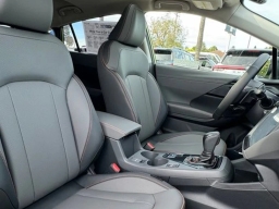 Subaru Crosstrek Limited Hybrid AWD 2026