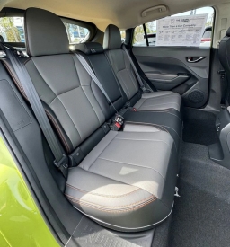 Subaru Crosstrek Limited Hybrid AWD 2026