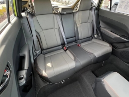 Subaru Crosstrek Limited Hybrid AWD 2026