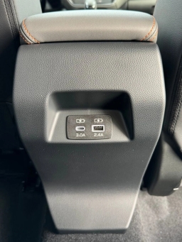 Subaru Crosstrek Limited Hybrid AWD 2026