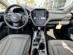Subaru Crosstrek Limited Hybrid AWD 2026