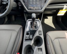 Subaru Crosstrek Limited Hybrid AWD 2026