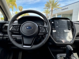 Subaru Crosstrek Limited Hybrid AWD 2026