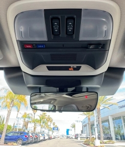 Subaru Crosstrek Limited Hybrid AWD 2026