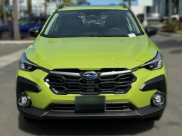 Subaru Crosstrek Limited Hybrid AWD 2026