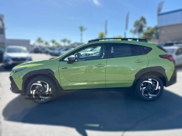 Subaru Crosstrek Limited Hybrid AWD 2026