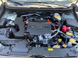 Subaru Crosstrek Limited Hybrid AWD 2026
