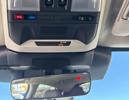 Subaru Crosstrek Limited Hybrid AWD 2026