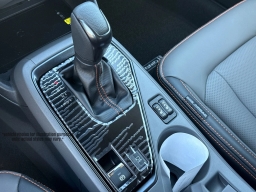 Subaru Crosstrek Limited Hybrid AWD 2026