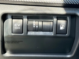 Subaru Crosstrek Limited Hybrid AWD 2026