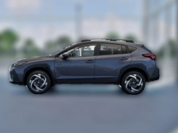 Subaru Crosstrek Limited Hybrid AWD 2026