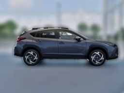 Subaru Crosstrek Limited Hybrid AWD 2026