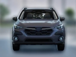 Subaru Crosstrek Limited Hybrid AWD 2026