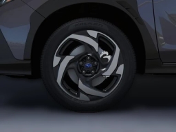 Subaru Crosstrek Limited Hybrid AWD 2026