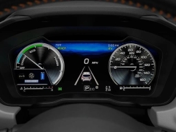 Subaru Crosstrek Limited Hybrid AWD 2026