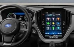 Subaru Crosstrek Limited Hybrid AWD 2026