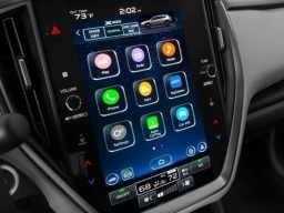 Subaru Crosstrek Limited Hybrid AWD 2026