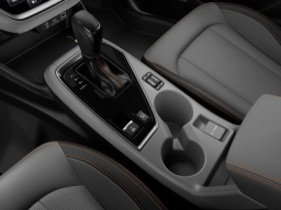 Subaru Crosstrek Limited Hybrid AWD 2026