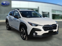 Subaru Crosstrek Limited Hybrid AWD 2026