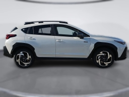 Subaru Crosstrek Limited Hybrid AWD 2026