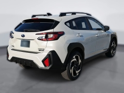 Subaru Crosstrek Limited Hybrid AWD 2026