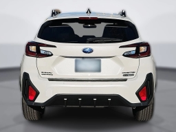 Subaru Crosstrek Limited Hybrid AWD 2026
