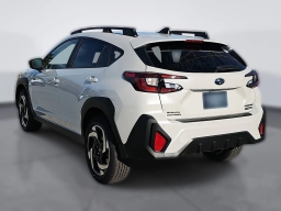 Subaru Crosstrek Limited Hybrid AWD 2026